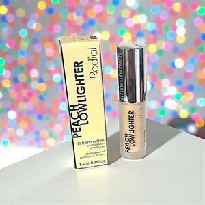 Rodial Peach Lowlighter Complexion Enhancer 1.6 mL 0.05 fl oz New In Box